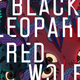 Detail from the cover of Marlon James’ brand-new novel.